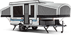 Shop Camping Trailers at Zabukovic RV