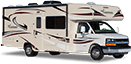 Shop pre-owned RVs at Zabukovic RV